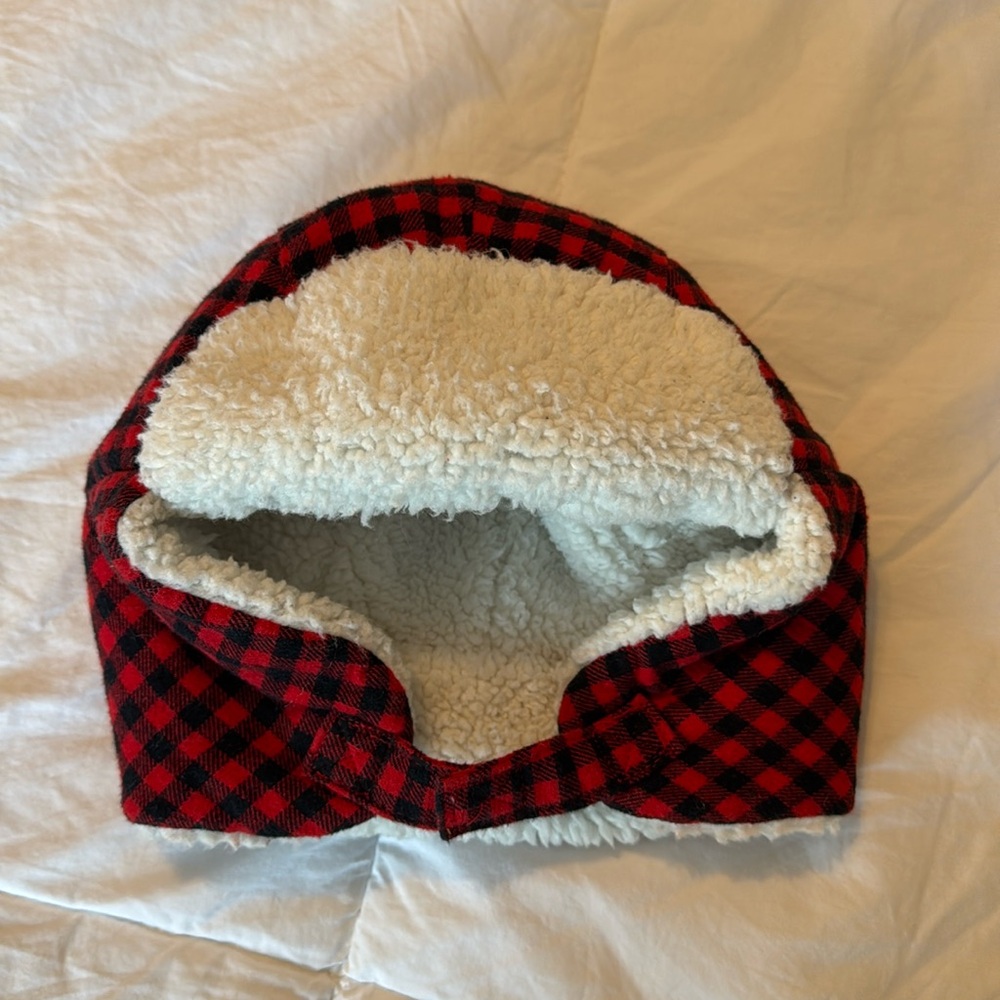 Carters Winter Hat